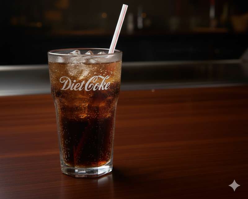 DIET COKE
