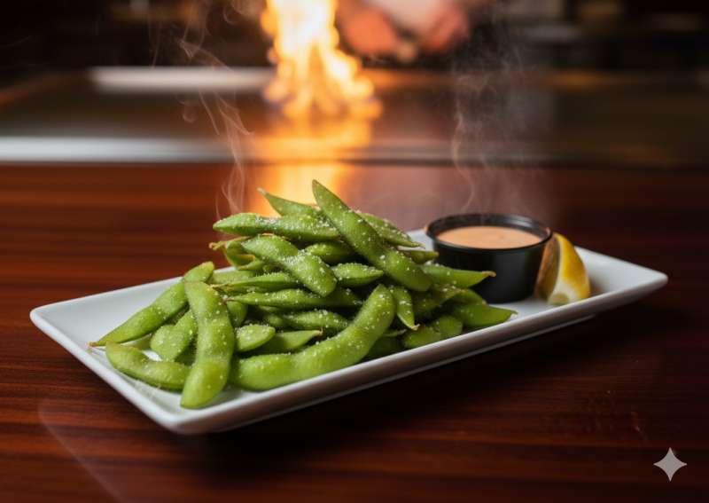 EDAMAME